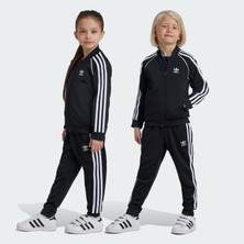 Adidas Originals IX7624 Adicolor SST Track Suit Kids