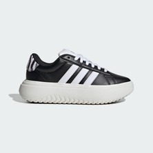 Adidas Sportswear IH7754 Grand Court Platform Ayakkabı