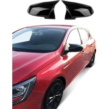 Ayna Kapağı Renault Megane 4 2016 Hb-Sd D Line