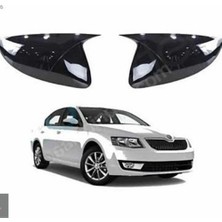 Ayna Kapağı Skoda Octavia Mk3 2013-2020
