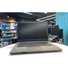 Lenovo 2.el Notebook Thınkpad Carbon Style L460 I5 6200U 8gb Ddr3 256GB SSD 14" W10 C Laptop