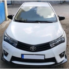Ayna Kapağı Toyota Corolla 2013-2018