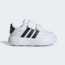 Adidas Sportswear ID5276 Breaknet 2.0 Kids Ayakkabı