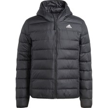 Adidas Sportswear HZ5723 Essentials Light Down Kapüşonlu Mont