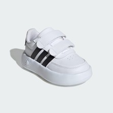 Adidas Sportswear ID5276 Breaknet 2.0 Kids Ayakkabı