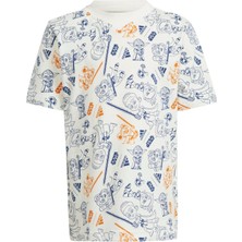 Adidas Sportswear IT8785 adidas x Star Wars Young Jedi Tee