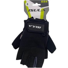 Isula Pro Max Fitness Eldiveni