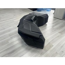 Atv Çantası 160 Litre Kilitli Tüm Atvlere Uyumlu