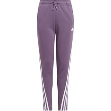Adidas Sportswear IK6872 Future Icons 3-Stripes Ankle-Length Pants