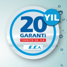 E.C.A Niobe Banyo Bataryası