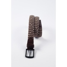 Lee Cooper Neal Kemer Kahve-Bej