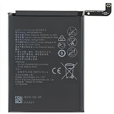 Tkgz Honor 9x Uyumlu Batarya Pil Sıfır