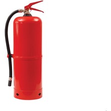 6 kg Yangın Söndürme Cihazı Ruhsat ve Itfaiye Raporu Uygun