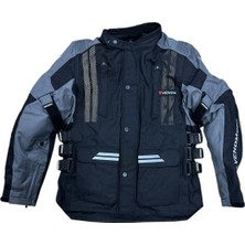 Venom Ceket*mont Tourex Gri