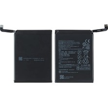 Tkgz Honor 10 Uyumlu Batarya Pil Sıfır