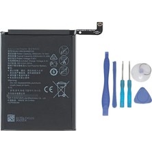 Tkgz - P8 Lite Uyumlu Batarya Pil Sıfır  + Tamir Seti