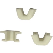 Joymax Ağırlık Plaka Klıpsi