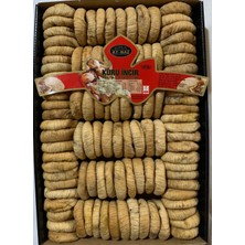 Aynaz Kuru İncir Kutu 2,5 kg