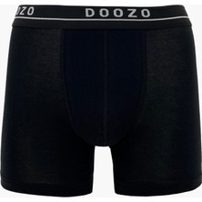 Doozo Standart Kalıp Esnek Erkek Boxer