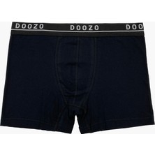 Doozo Standart Kalıp Esnek Erkek Boxer