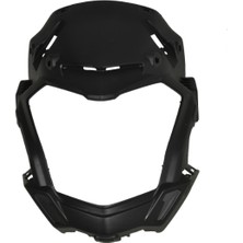 Far Muhafazası Renk Siyah