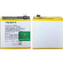 Oppo Reno 2z Uyumlu Batarya Pil Sıfır