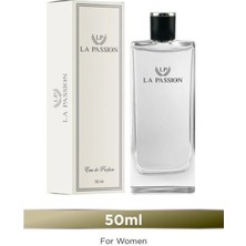 La Passion Kadın Parfüm Yves Rocher Jasmen Tendre No:25 Edp 50ml