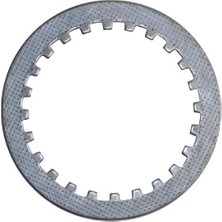 Egzsoz Contası Mati