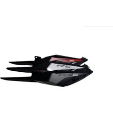 Sele Altı Panel Sol Euro Gri