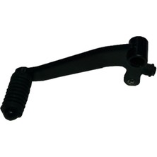 Vites Pedalı Komple Siyah