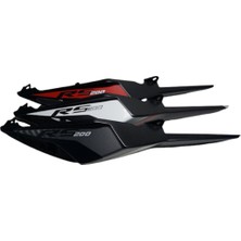 Sela Altı Panel Sağ