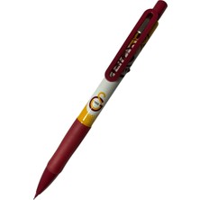 Cmk Galatasaray Fun Lisanslı Versatil Kalem 0.7mm