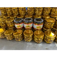 Zeytinyağlı Kuru Incir