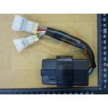 Sym Arıza Kontrol Unıtesi Joy