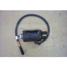 Sym Start Motor Assy WOLF250