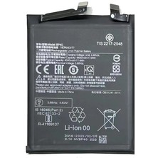 Tkgz Xiaomi Mi 13 - Bp 4g - Uyumlu Batarya Pil Sıfır