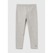 United Colors Of Benetton Kız Bebek Tayt F01L