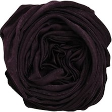 Losyana Premium Saten Ipeksi Şal