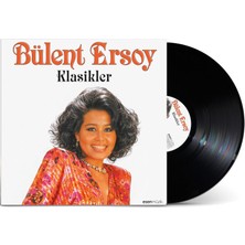 Bülent Ersoy - Klasikler (Plak)