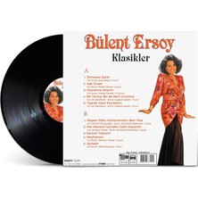 Bülent Ersoy - Klasikler (Plak)