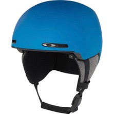 Oakley Mod1 (y) Unisex Çocuk Mavi Kask