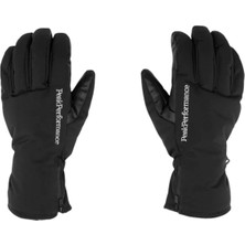 Peak Performance Unite Glove Unisex Siyah Eldiven