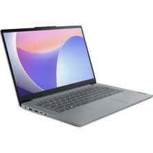 Lenovo Ideapad 3 Slim Intel Core I5-12450H 8gb 512GB SSD 14" Fhd Windows 11 Home 83EQ0066TRWZ1 Dizüstü Bilgisayar - Webzone Çanta