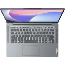 Lenovo Ideapad 3 Slim Intel Core I5-12450H 8gb 512GB SSD 14" Fhd Windows 11 Home 83EQ0066TRWZ1 Dizüstü Bilgisayar - Webzone Çanta