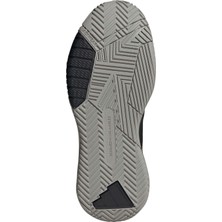 adidas Ownthegame 3.0 Erkek Siyah Basketbol Ayakkabısı (IF4566)