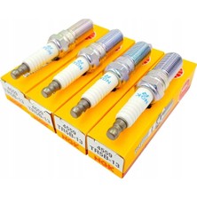 Ngk Buji 4 Adet Lpg/benzin- Focus 1.6 2004-2012 74 Kw Buji Takım -Ngk Japon Buji