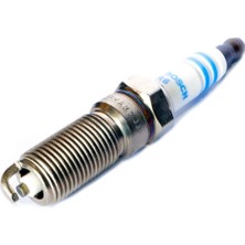 Bosch 4 adet Volvo S40 V50 C30 Buji Takımı 1.6 Benzin 2005-2012 Lpg Buji takım