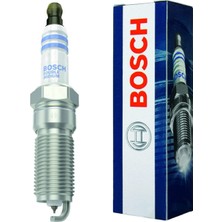Bosch Ford Focus 2 1.4 1.6 Çift Iridyum Buji Takımı 4 Adet 2004 2005 2007 2008 Buji