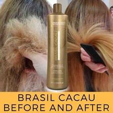 Brasil Cacau Professional Şampuan 1000 ml Set