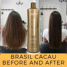 Brasil Cacau Professional Şampuan 1000 ml Set